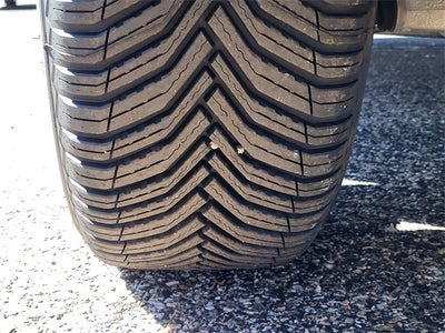 2023 Honda CR-V EX-L w/o BSI