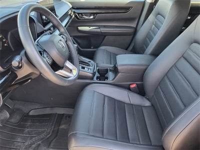 2023 Honda CR-V EX-L w/o BSI
