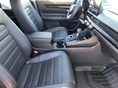 2023 Honda CR-V EX-L w/o BSI