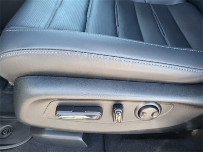 2023 Honda CR-V EX-L w/o BSI