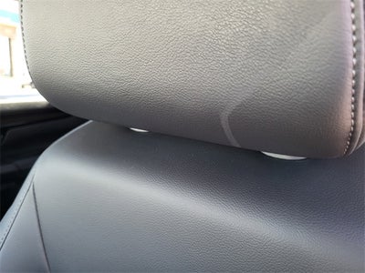 2023 Honda CR-V EX-L w/o BSI