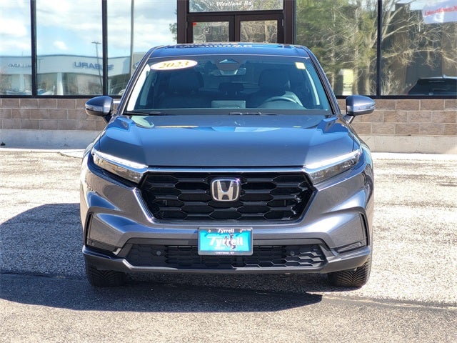 2023 Honda CR-V EX-L w/o BSI