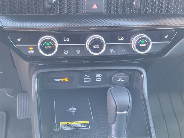 2023 Honda CR-V EX-L w/o BSI