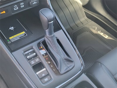 2023 Honda CR-V EX-L w/o BSI