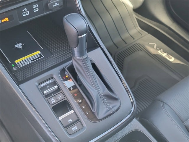 2023 Honda CR-V EX-L w/o BSI