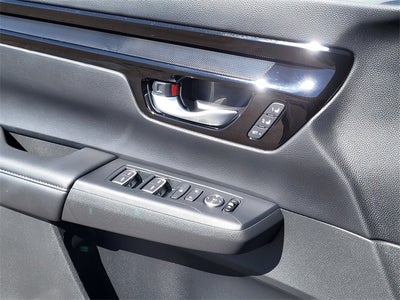 2023 Honda CR-V EX-L w/o BSI