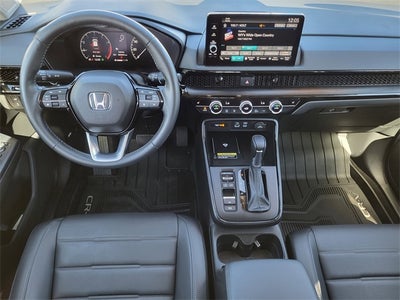 2023 Honda CR-V EX-L w/o BSI