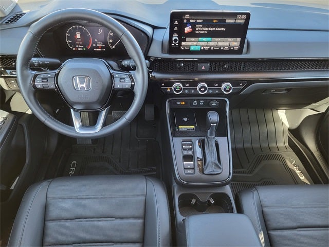 2023 Honda CR-V EX-L w/o BSI