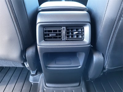 2023 Honda CR-V EX-L w/o BSI