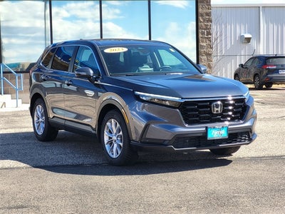 2023 Honda CR-V EX-L w/o BSI