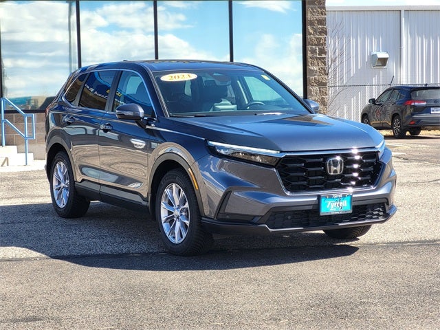 2023 Honda CR-V EX-L w/o BSI