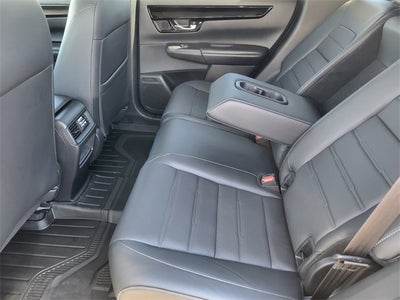 2023 Honda CR-V EX-L w/o BSI