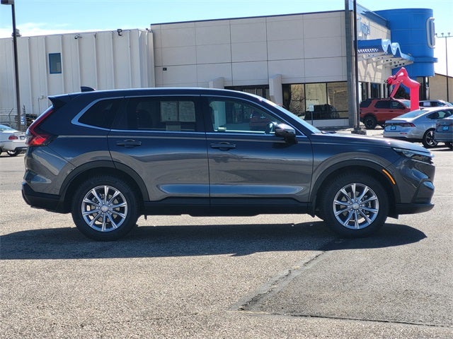2023 Honda CR-V EX-L w/o BSI