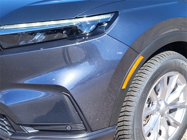 2023 Honda CR-V EX-L w/o BSI