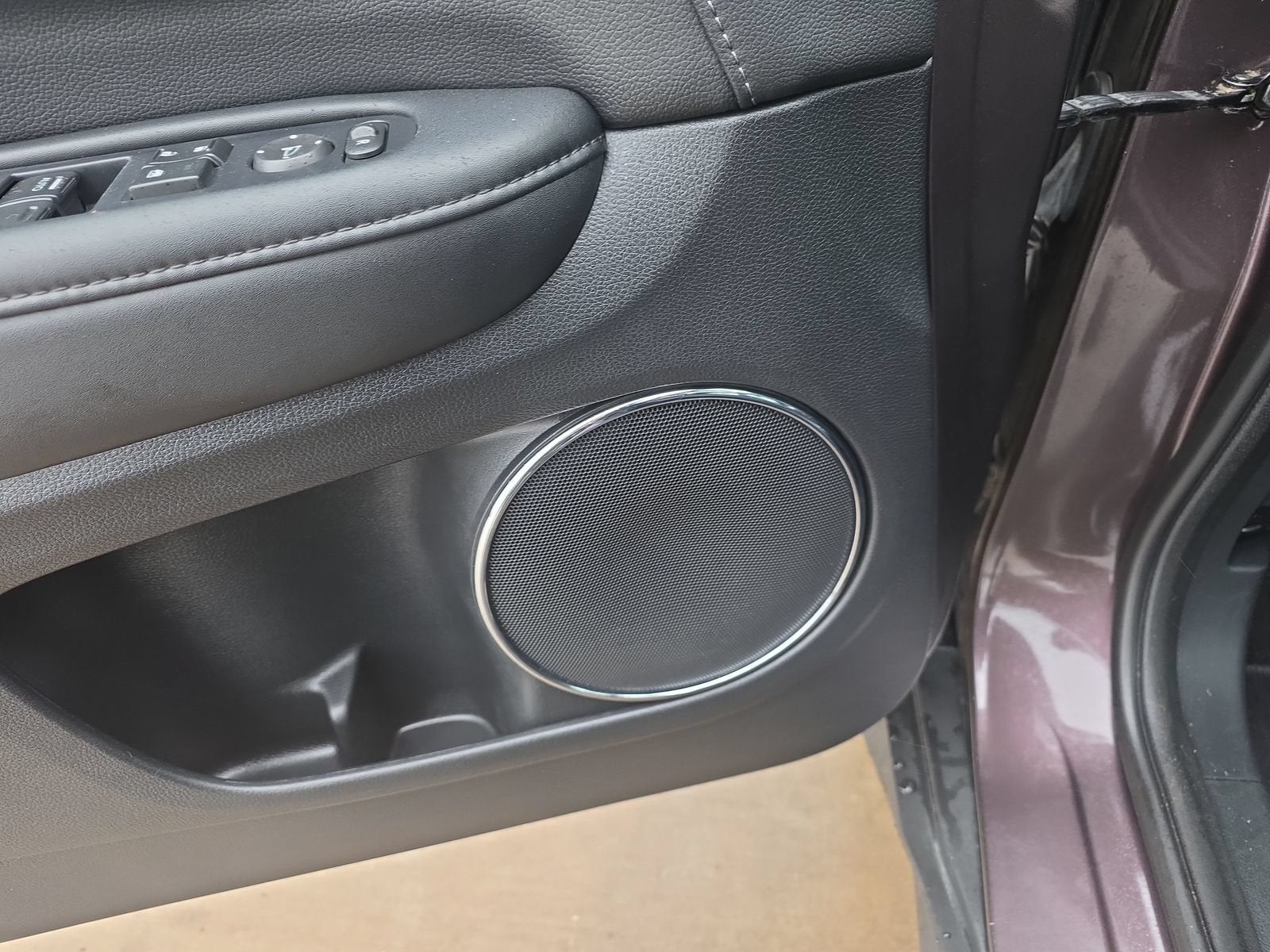 2021 Honda HR-V EX-L