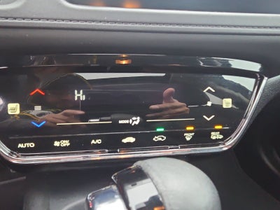 2021 Honda HR-V EX-L