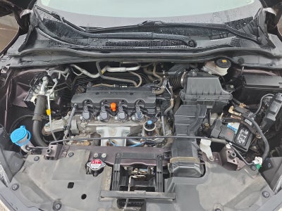 2021 Honda HR-V EX-L