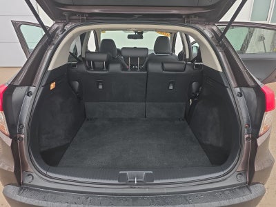 2021 Honda HR-V EX-L
