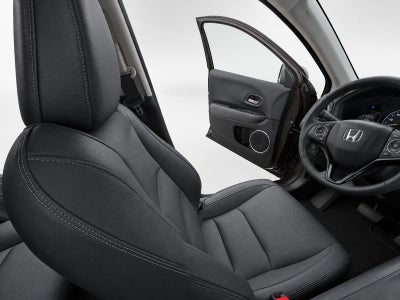 2021 Honda HR-V EX-L