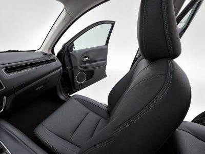 2021 Honda HR-V EX-L