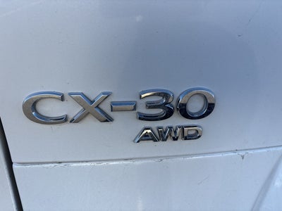 2025 Mazda Mazda CX-30 2.5 S Preferred Package