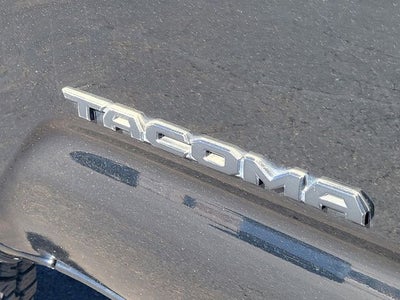 2019 Toyota Tacoma TRD Off-Road V6