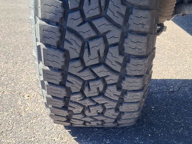 2019 Toyota Tacoma TRD Off-Road V6