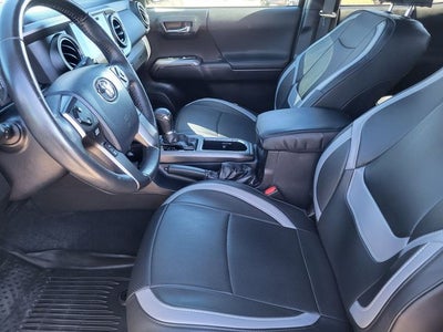 2019 Toyota Tacoma TRD Off-Road V6