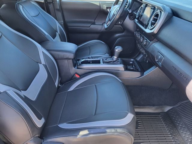 2019 Toyota Tacoma TRD Off-Road V6