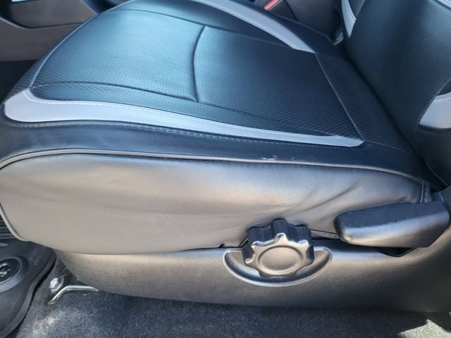 2019 Toyota Tacoma TRD Off-Road V6