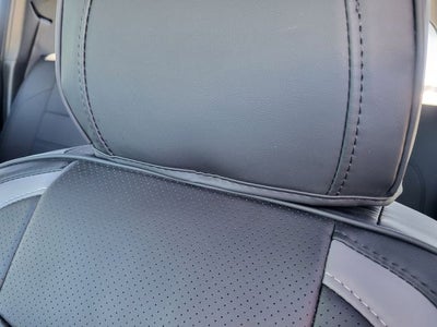 2019 Toyota Tacoma TRD Off-Road V6