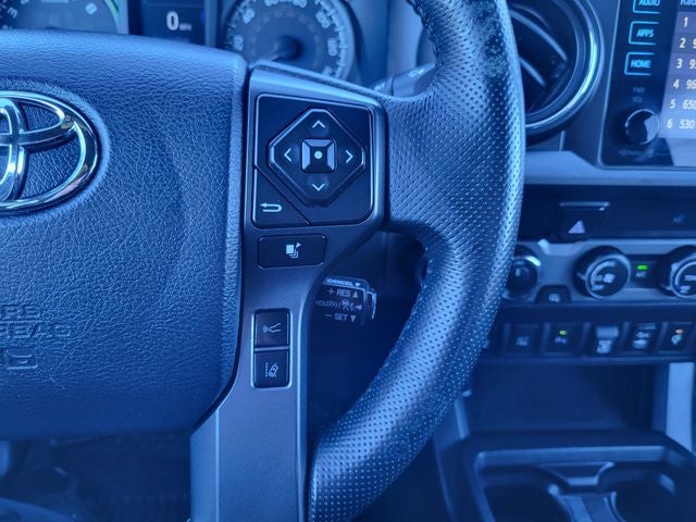 2019 Toyota Tacoma TRD Off-Road V6