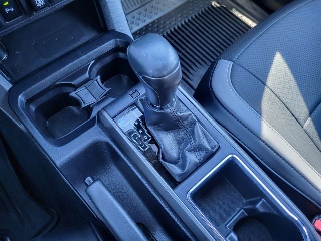 2019 Toyota Tacoma TRD Off-Road V6