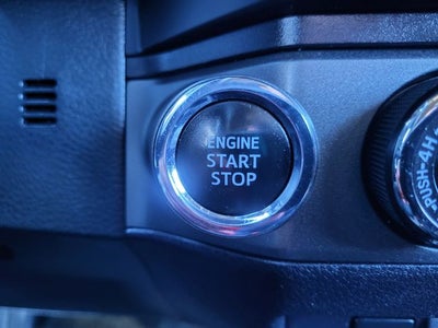 2019 Toyota Tacoma TRD Off-Road V6