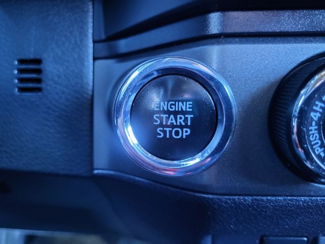 2019 Toyota Tacoma TRD Off-Road V6