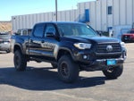 2019 Toyota Tacoma TRD Off-Road V6