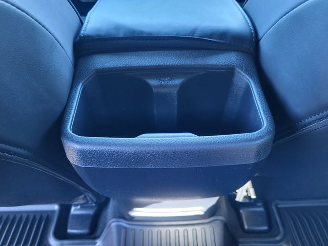 2019 Toyota Tacoma TRD Off-Road V6