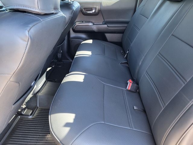 2019 Toyota Tacoma TRD Off-Road V6