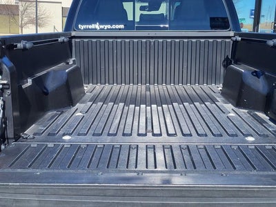 2019 Toyota Tacoma TRD Off-Road V6