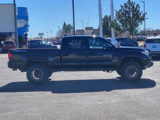 2019 Toyota Tacoma TRD Off-Road V6