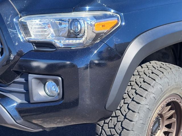 2019 Toyota Tacoma TRD Off-Road V6