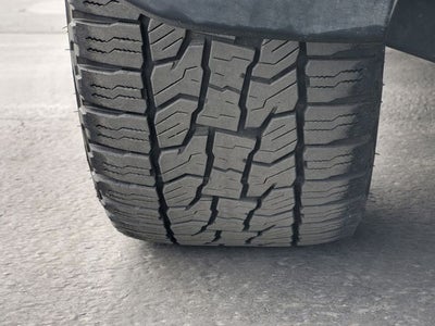 2023 Honda Passport Elite