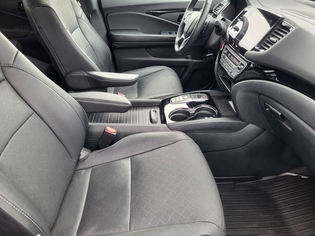 2023 Honda Passport Elite