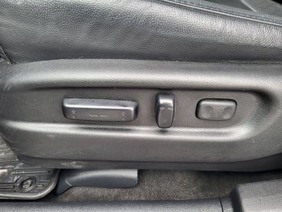 2023 Honda Passport Elite