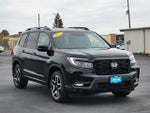 2023 Honda Passport Elite