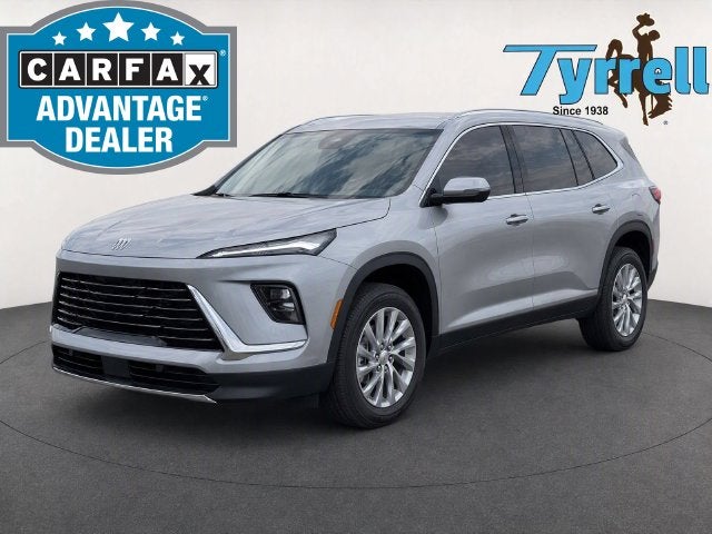 2025 Buick Enclave