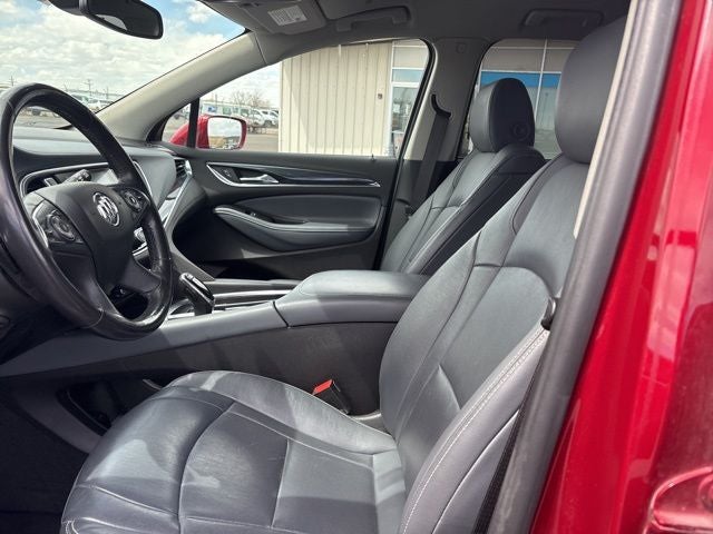 2019 Buick Enclave Premium Group