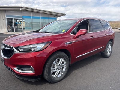 2019 Buick Enclave Premium Group