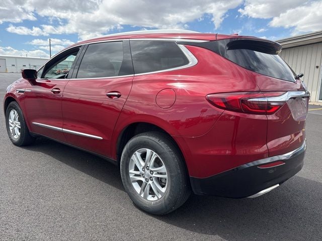 2019 Buick Enclave Premium Group