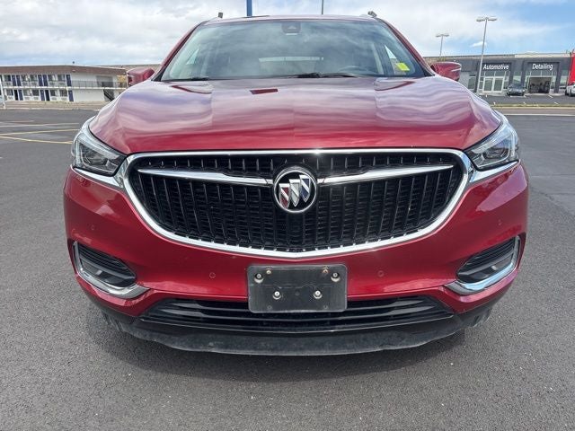 2019 Buick Enclave Premium Group